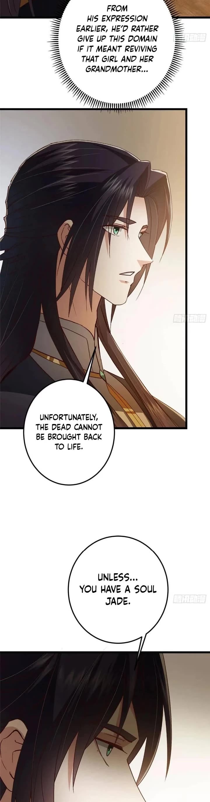 Read Keep a Low Profile, Sect Leader Manga Online
