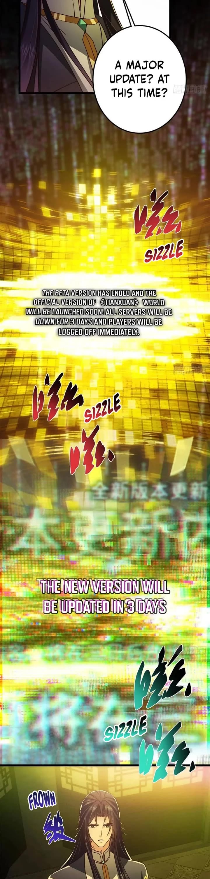 Read Keep a Low Profile, Sect Leader Manga Online