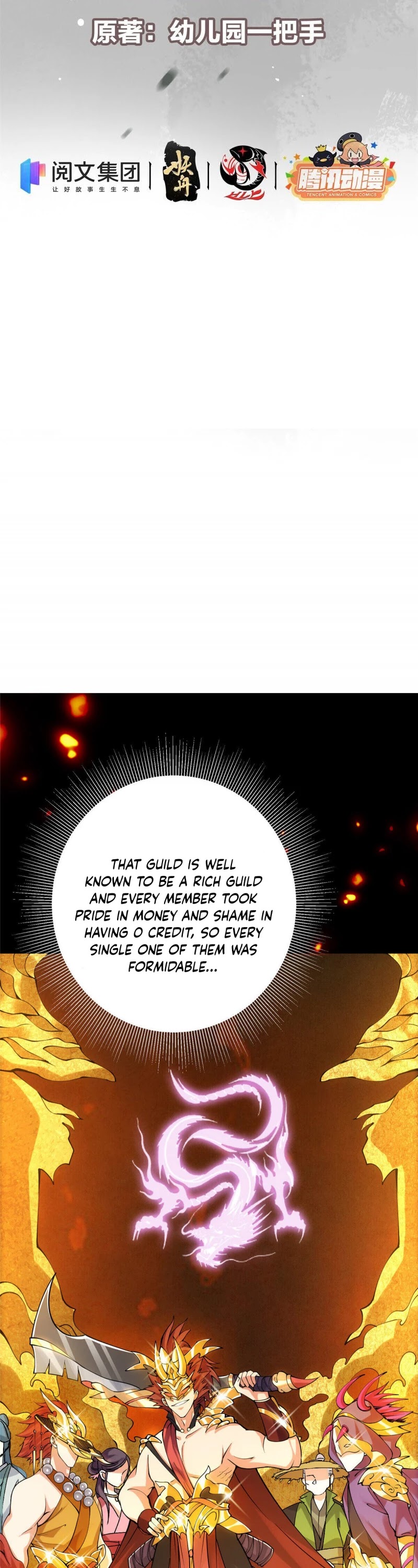 Read Keep a Low Profile, Sect Leader Manga Online