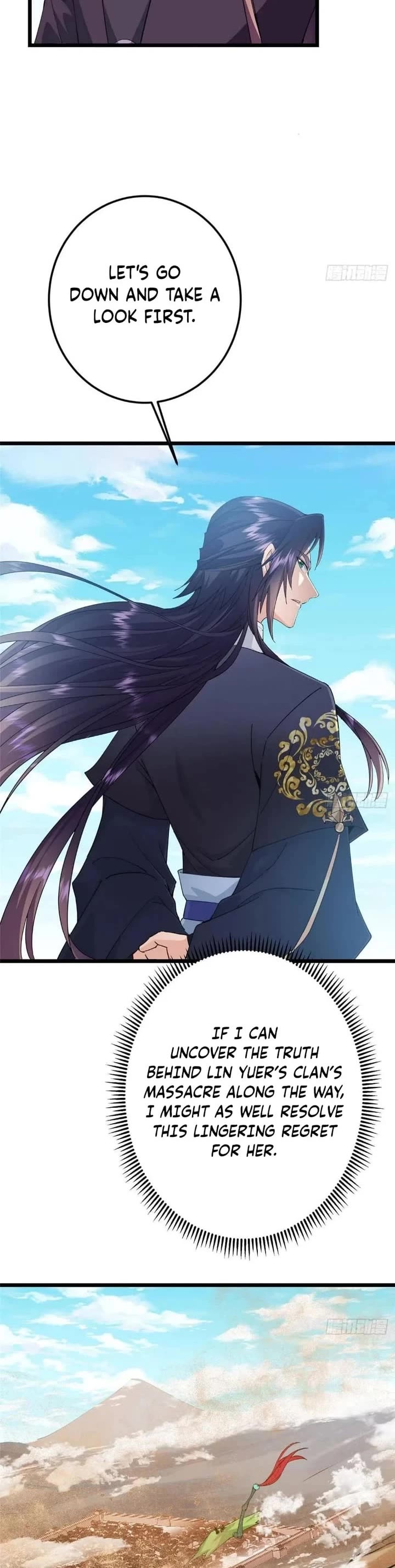 Read Keep a Low Profile, Sect Leader Manga Online
