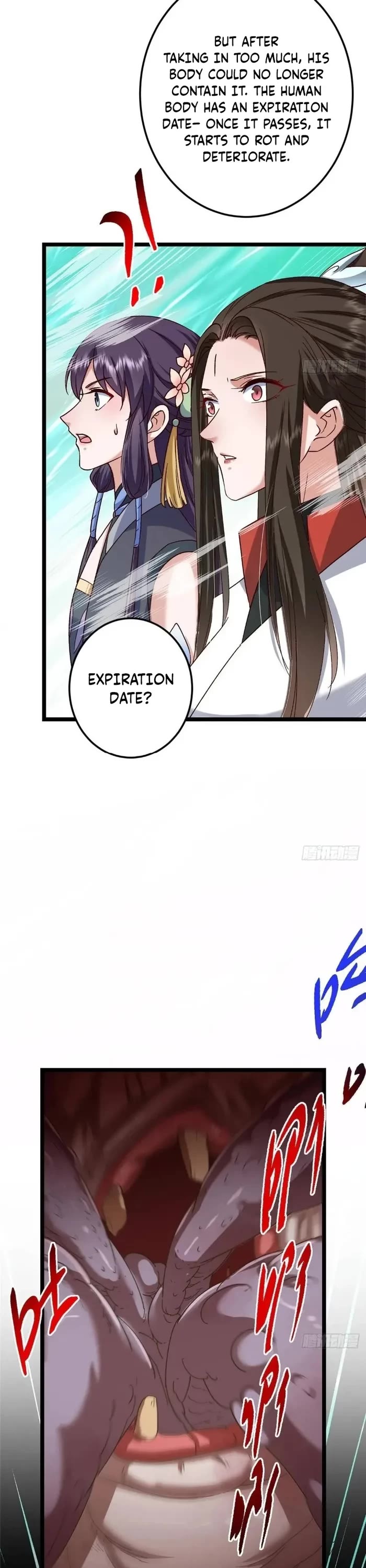 Read Keep a Low Profile, Sect Leader Manga Online