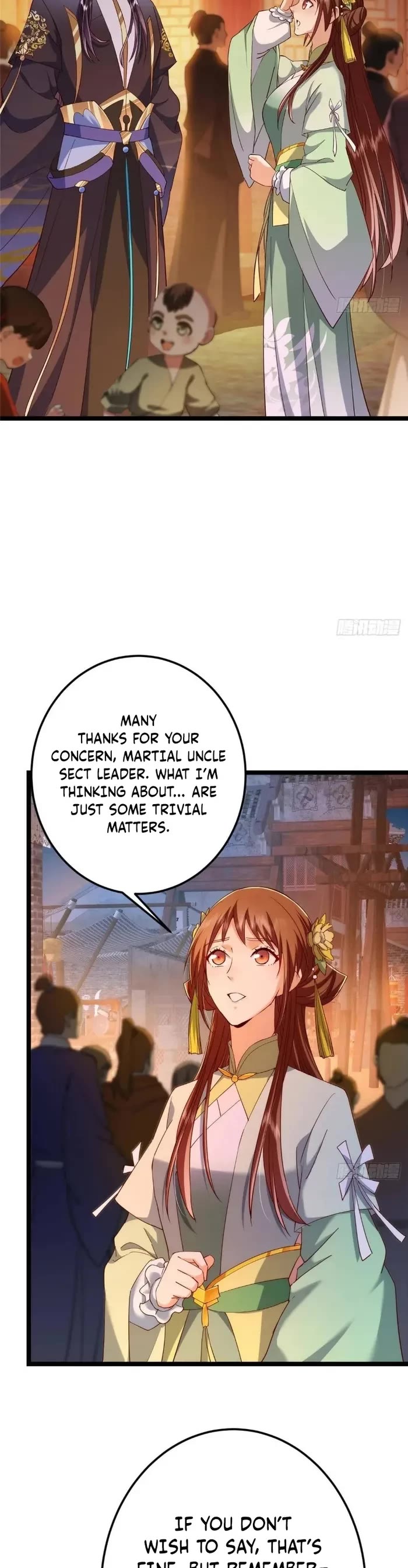 Read Keep a Low Profile, Sect Leader Manga Online
