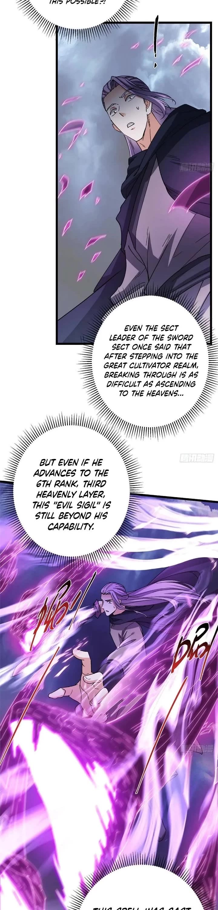 Read Keep a Low Profile, Sect Leader Manga Online