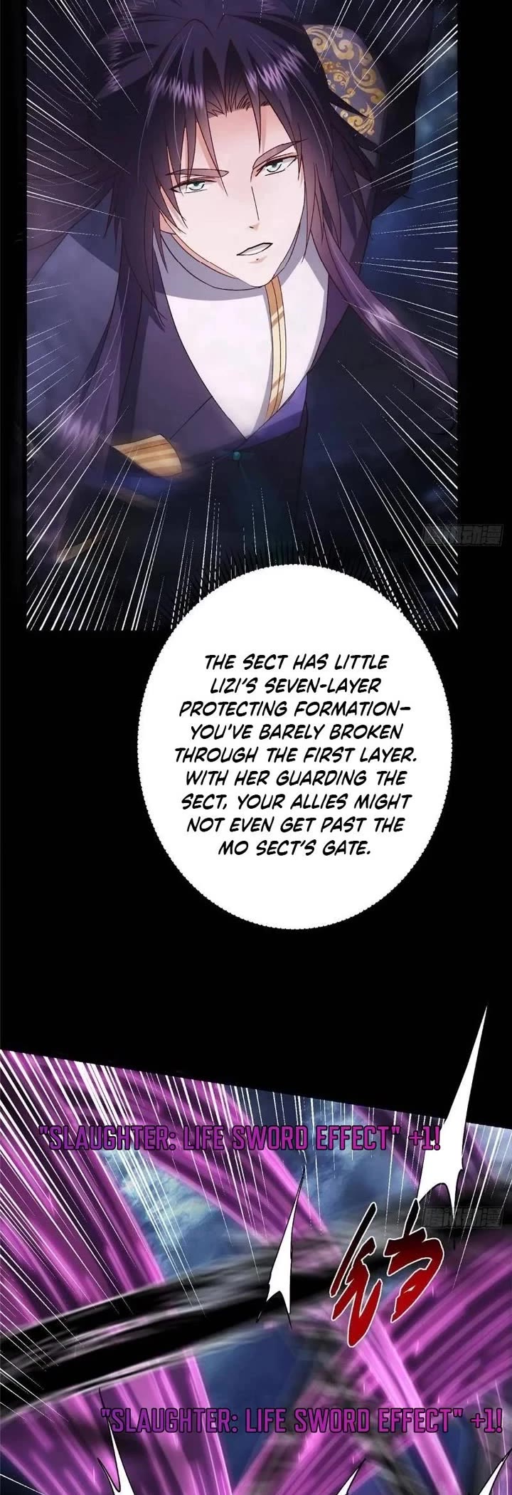 Read Keep a Low Profile, Sect Leader Manga Online