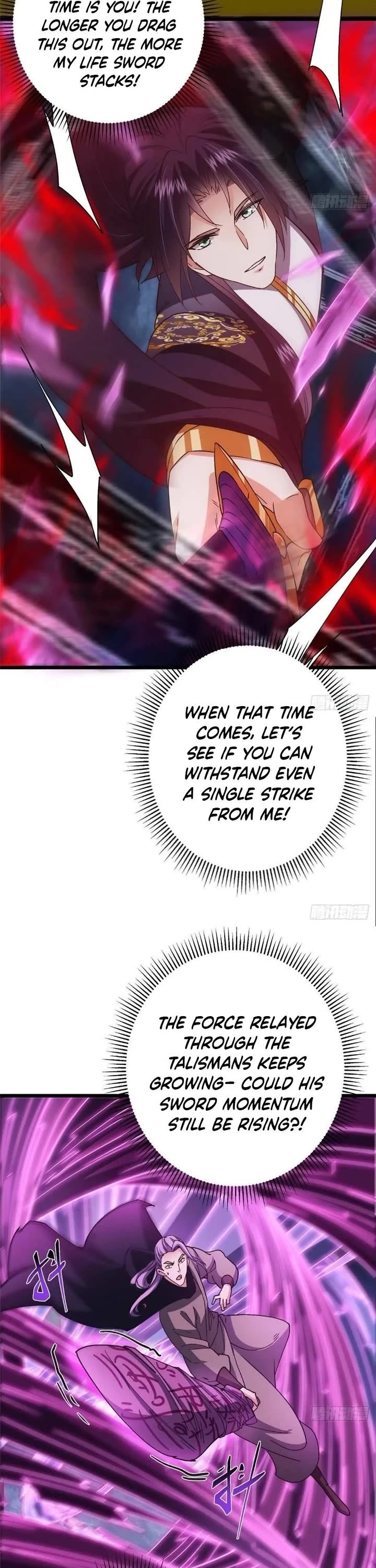 Read Keep a Low Profile, Sect Leader Manga Online
