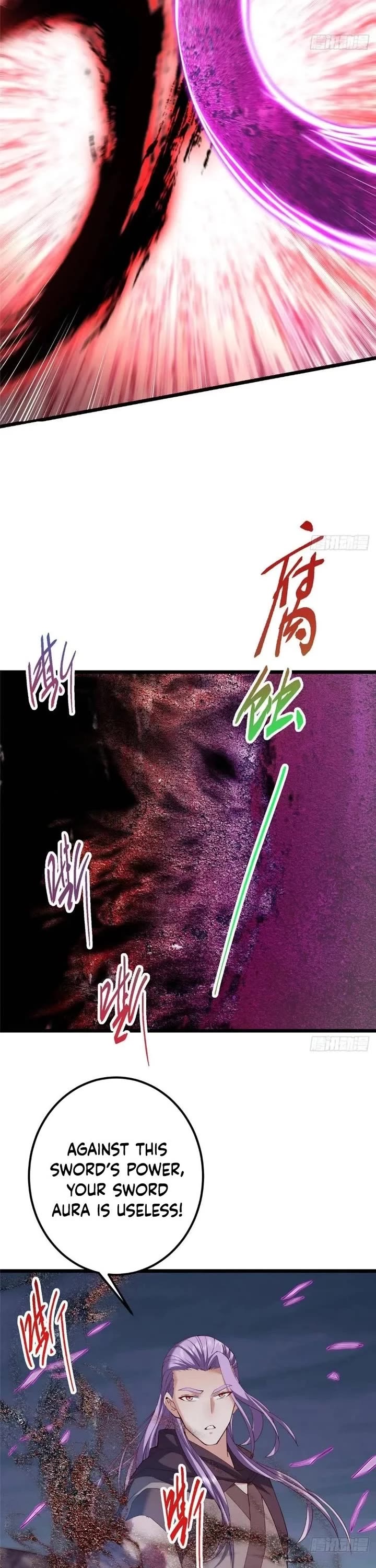 Read Keep a Low Profile, Sect Leader Manga Online