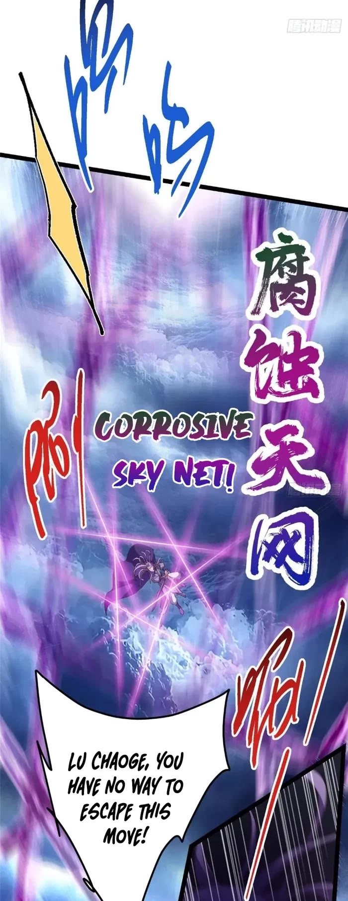 Read Keep a Low Profile, Sect Leader Manga Online