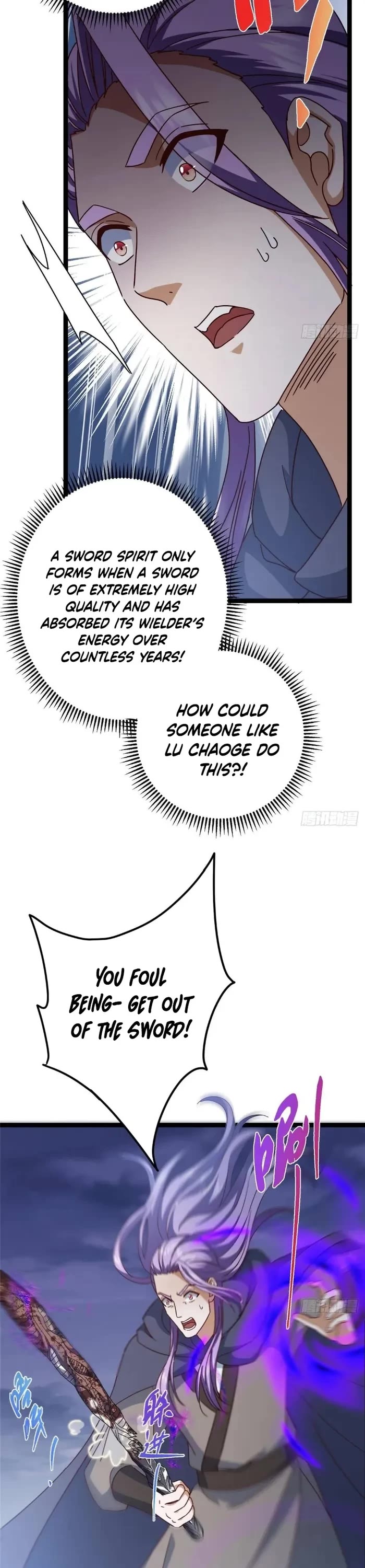 Read Keep a Low Profile, Sect Leader Manga Online