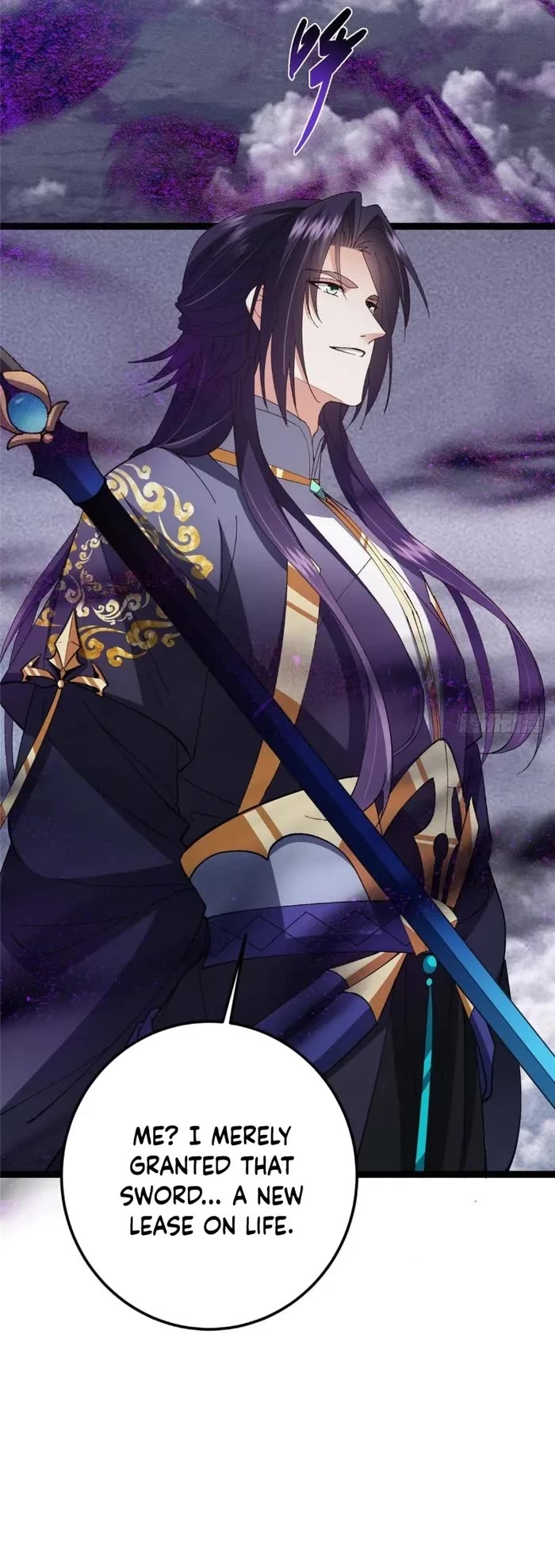 Read Keep a Low Profile, Sect Leader Manga Online