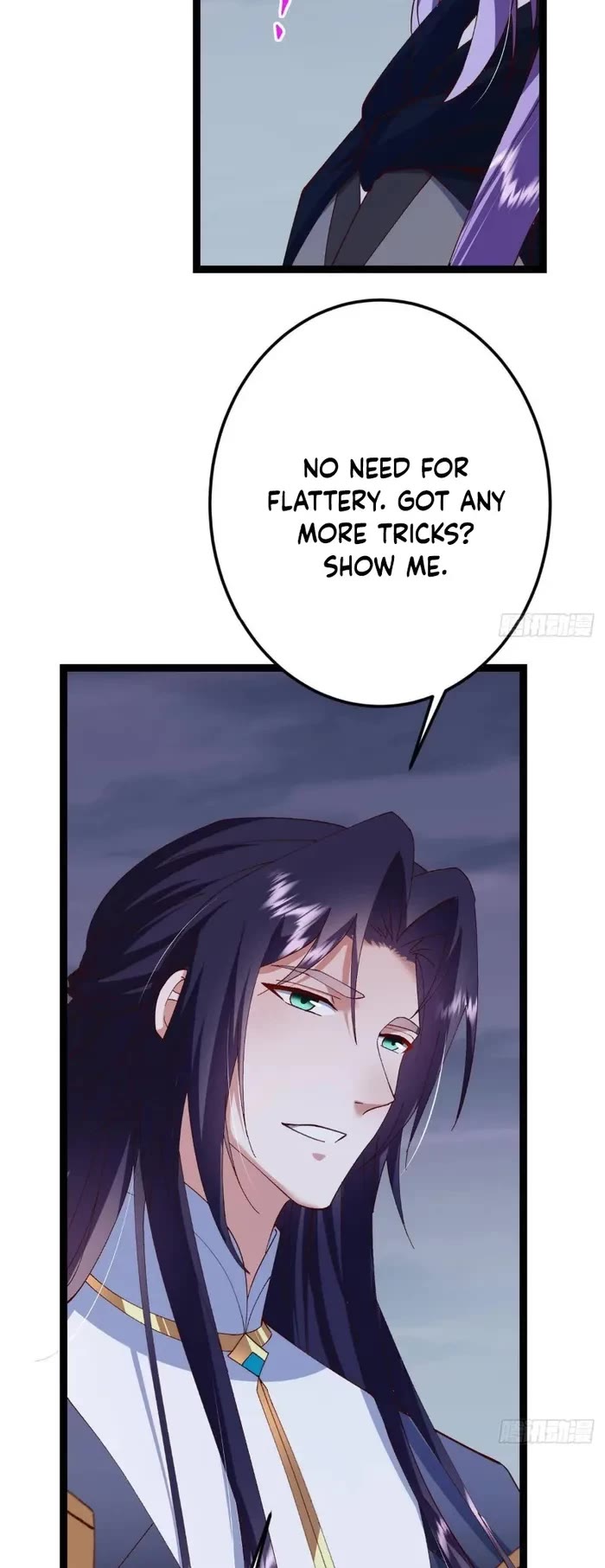 Read Keep a Low Profile, Sect Leader Manga Online