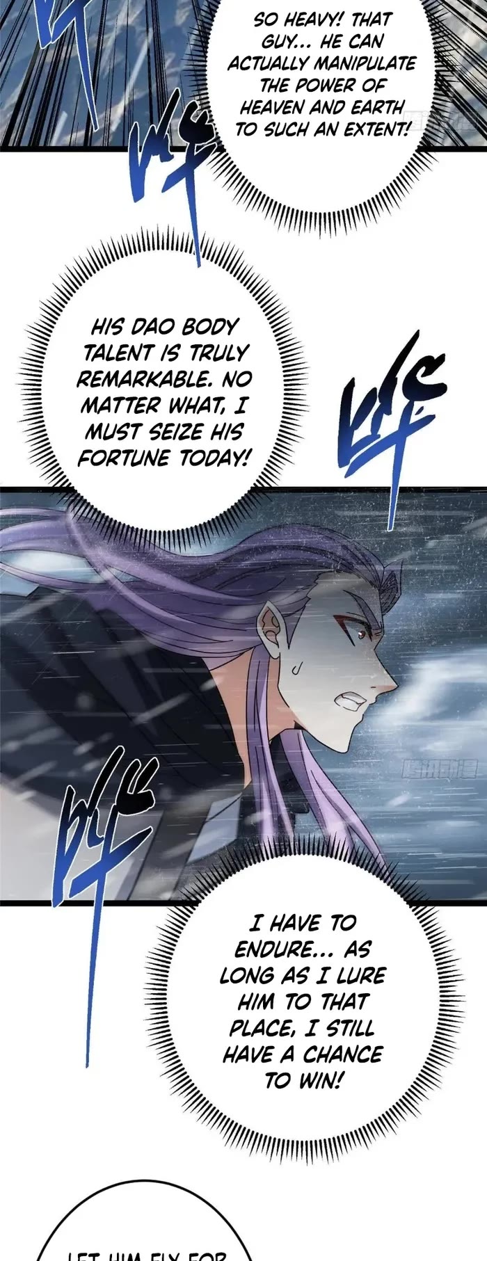 Read Keep a Low Profile, Sect Leader Manga Online
