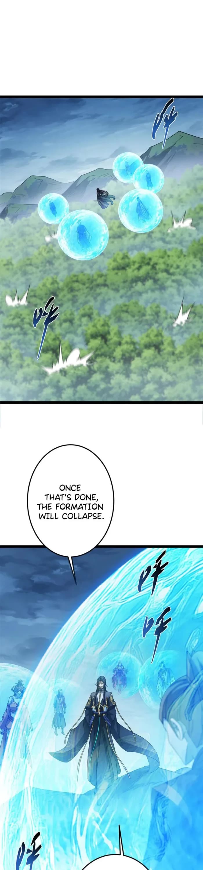 Read Keep a Low Profile, Sect Leader Manga Online