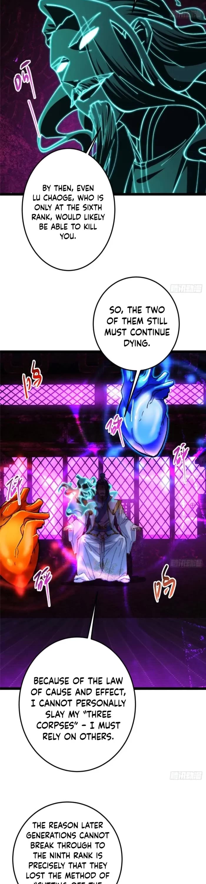 Read Keep a Low Profile, Sect Leader Manga Online