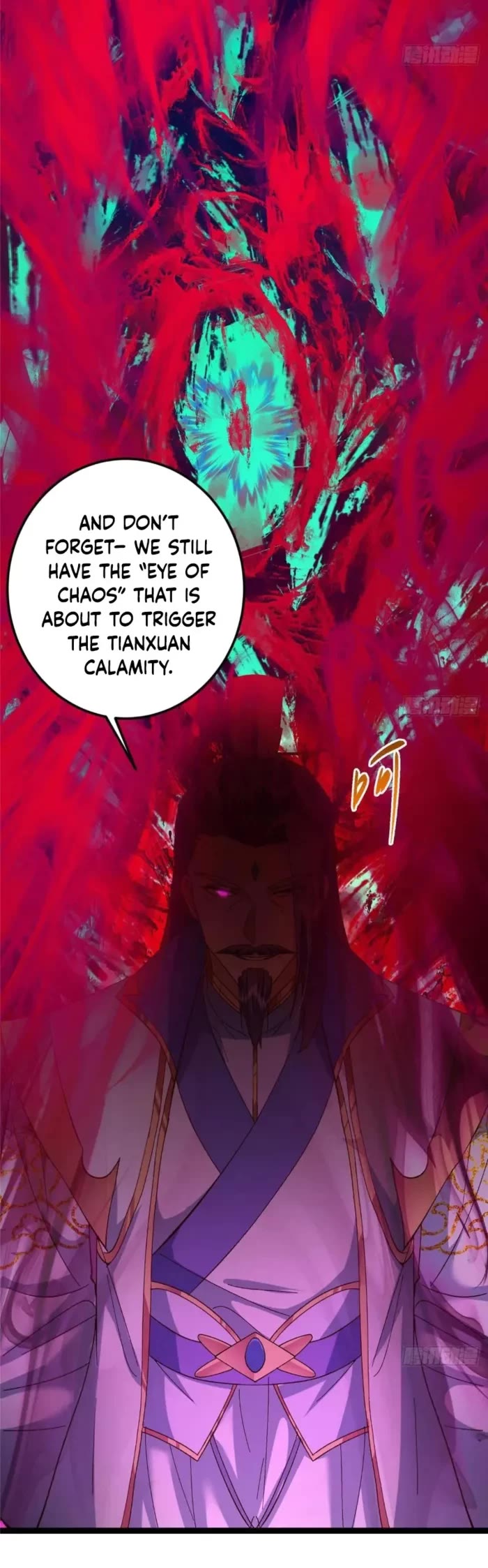 Read Keep a Low Profile, Sect Leader Manga Online