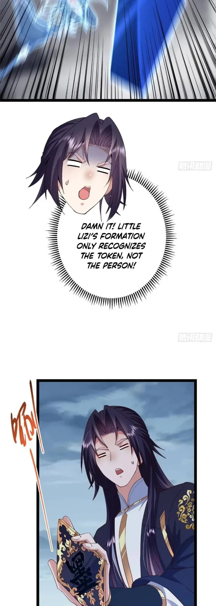 Read Keep a Low Profile, Sect Leader Manga Online