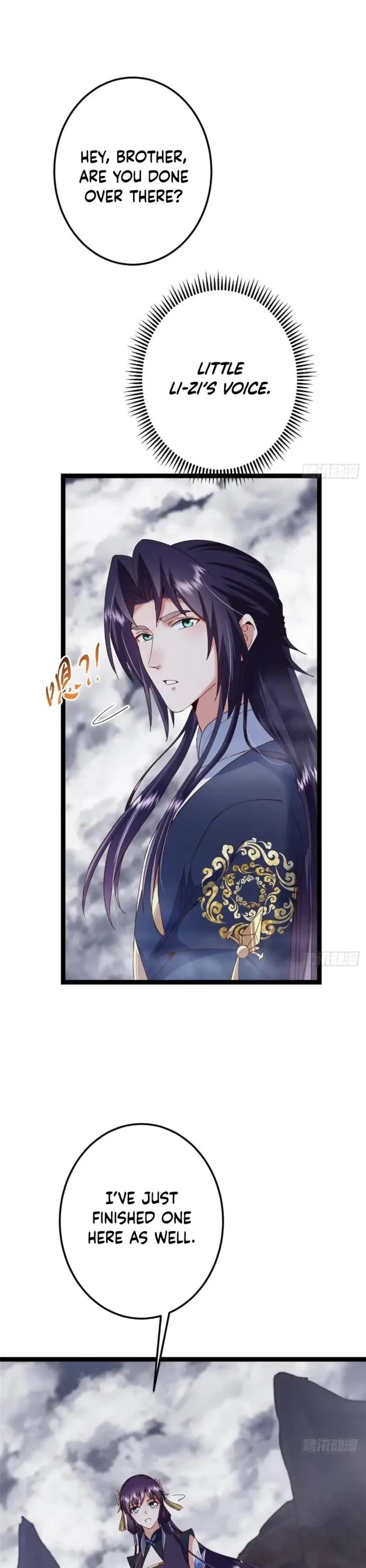 Read Keep a Low Profile, Sect Leader Manga Online