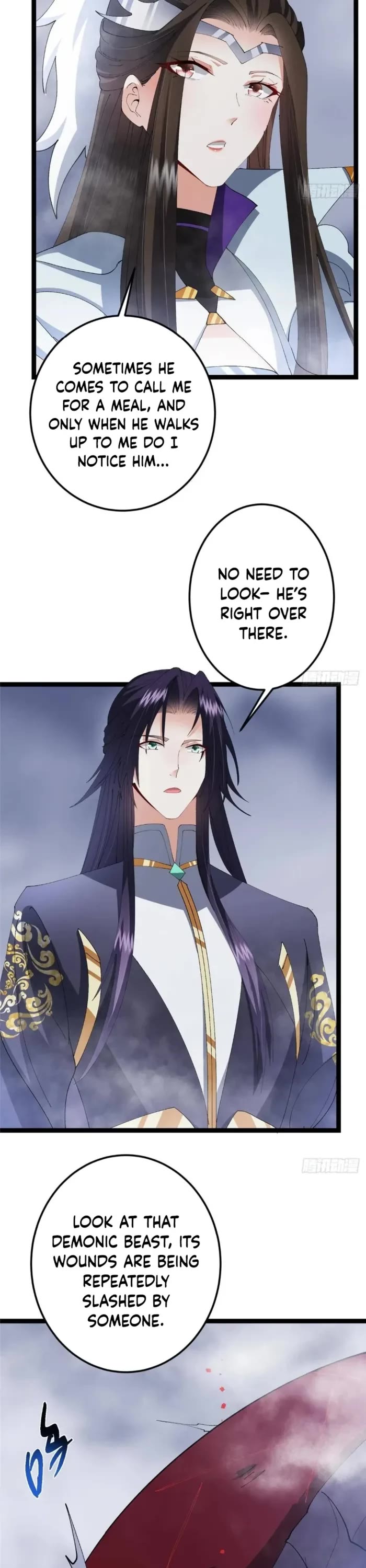 Read Keep a Low Profile, Sect Leader Manga Online