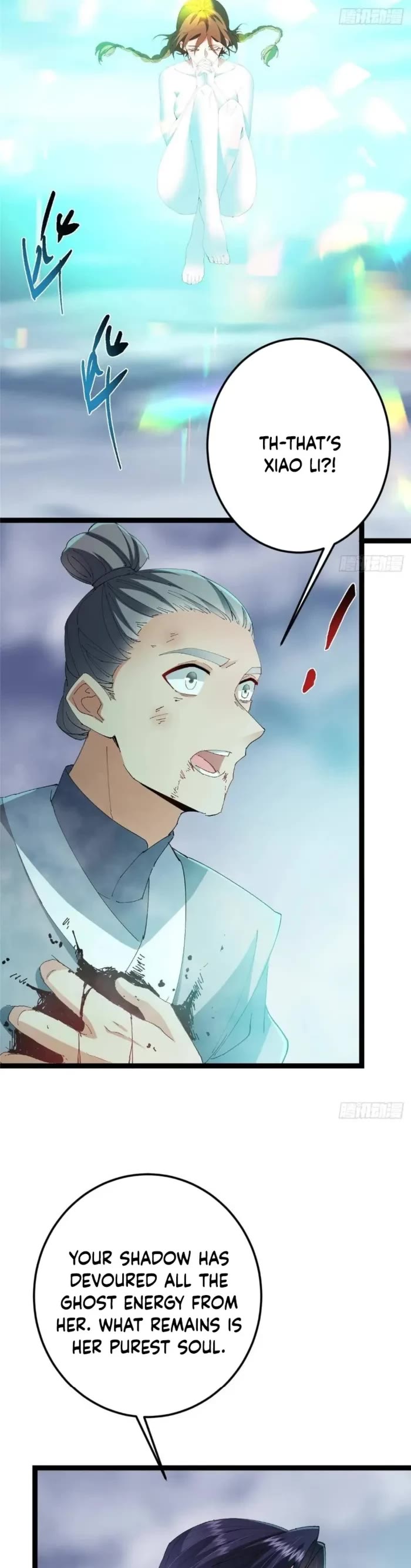 Read Keep a Low Profile, Sect Leader Manga Online