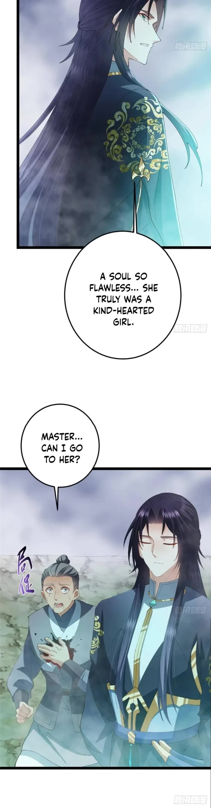 Read Keep a Low Profile, Sect Leader Manga Online