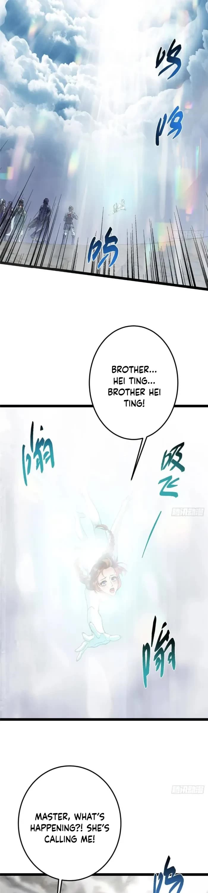 Read Keep a Low Profile, Sect Leader Manga Online