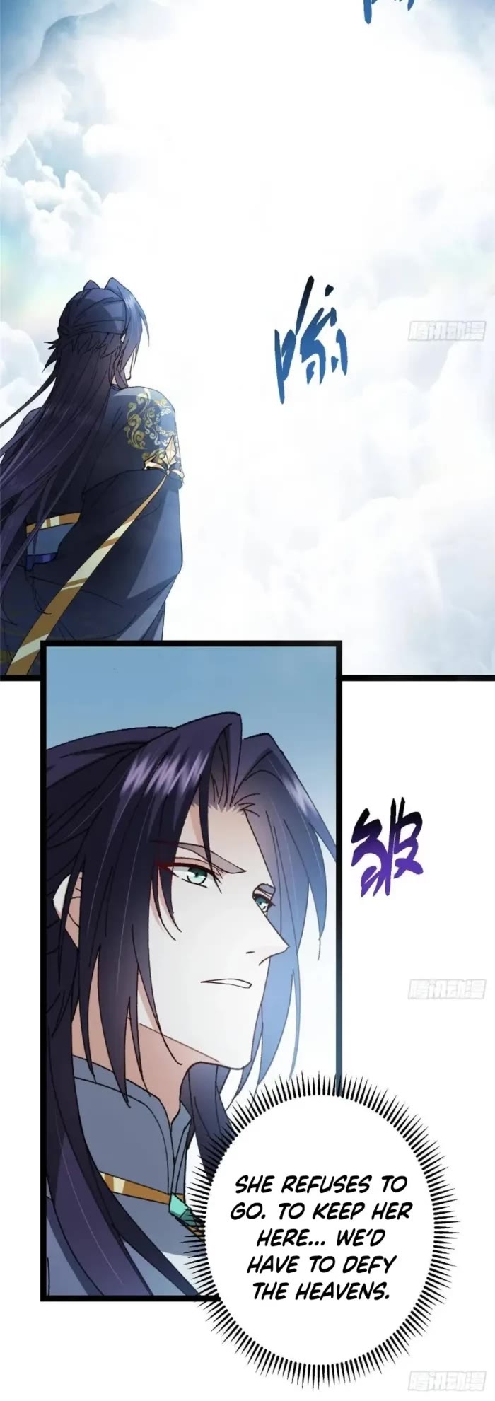 Read Keep a Low Profile, Sect Leader Manga Online