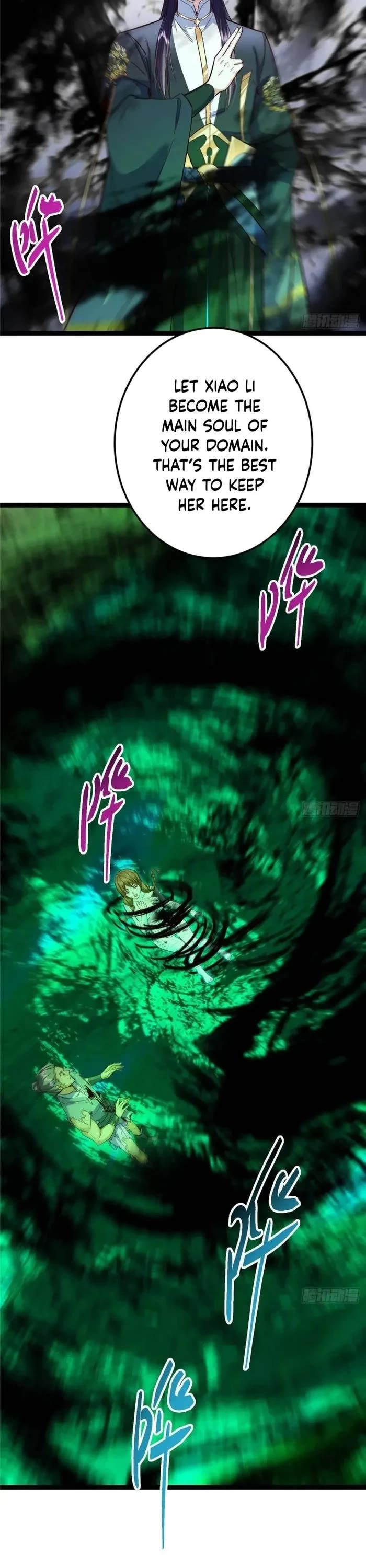 Read Keep a Low Profile, Sect Leader Manga Online