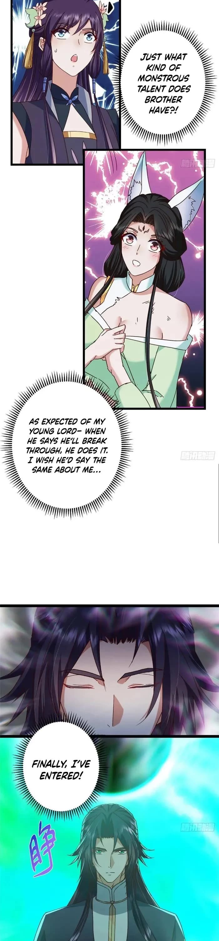 Read Keep a Low Profile, Sect Leader Manga Online
