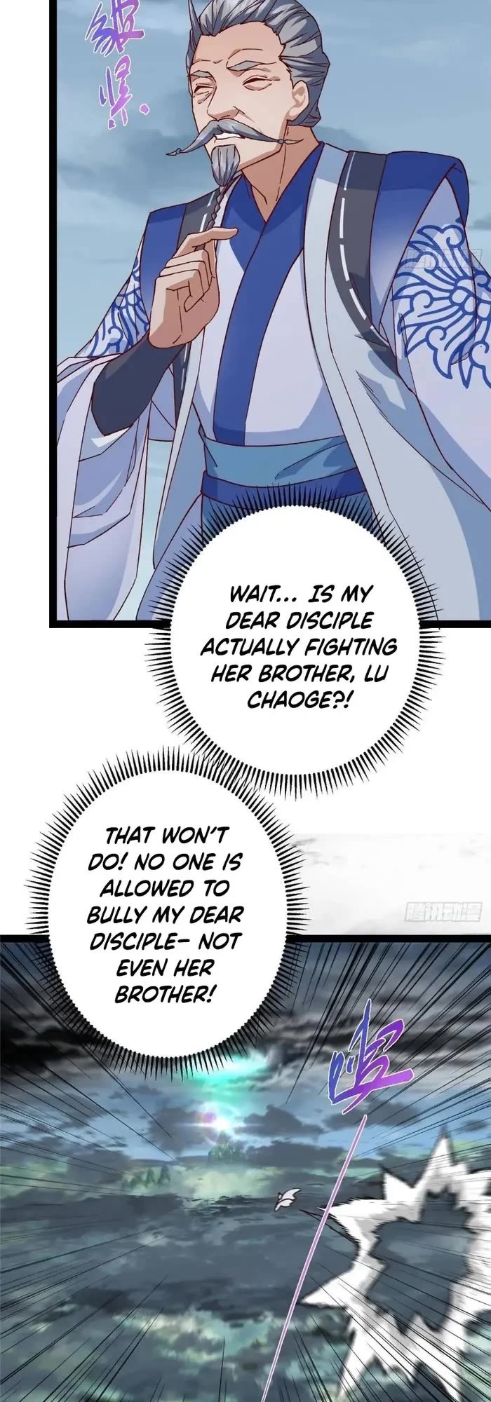 Read Keep a Low Profile, Sect Leader Manga Online