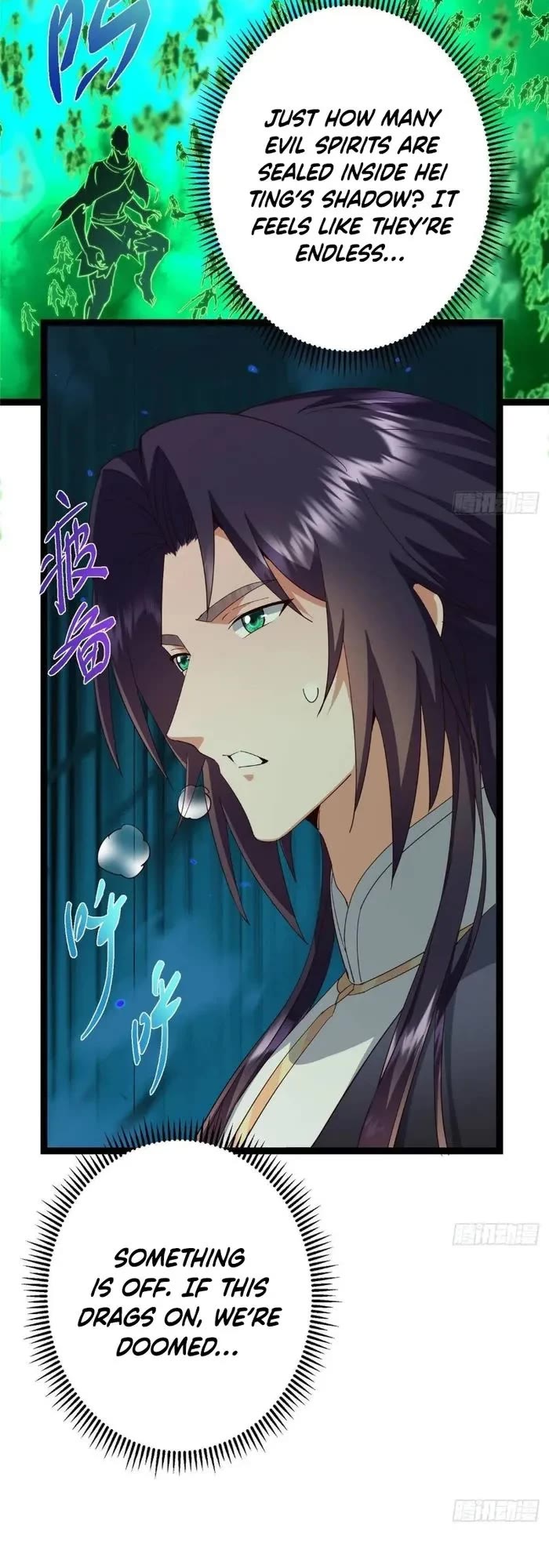 Read Keep a Low Profile, Sect Leader Manga Online