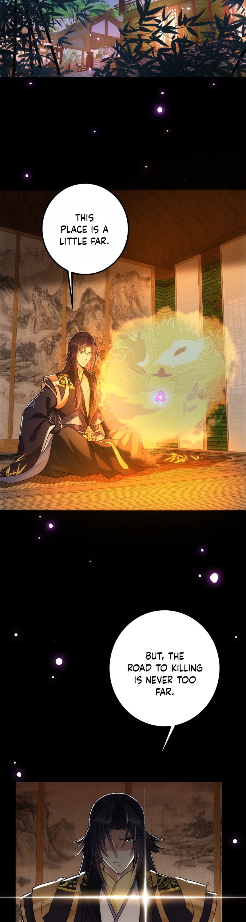 Read Keep a Low Profile, Sect Leader Manga Online