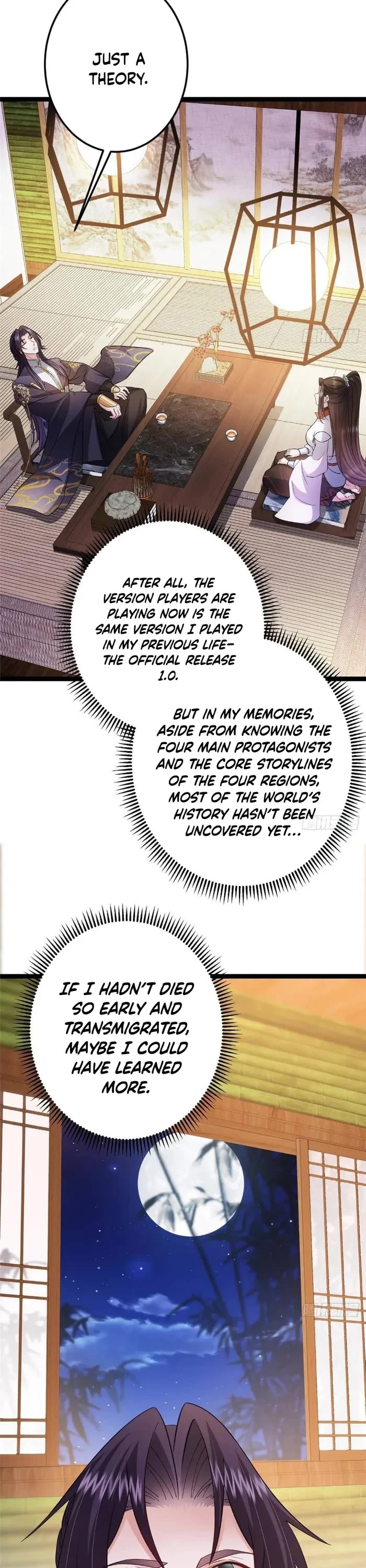 Read Keep a Low Profile, Sect Leader Manga Online