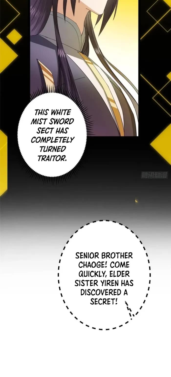 Read Keep a Low Profile, Sect Leader Manga Online