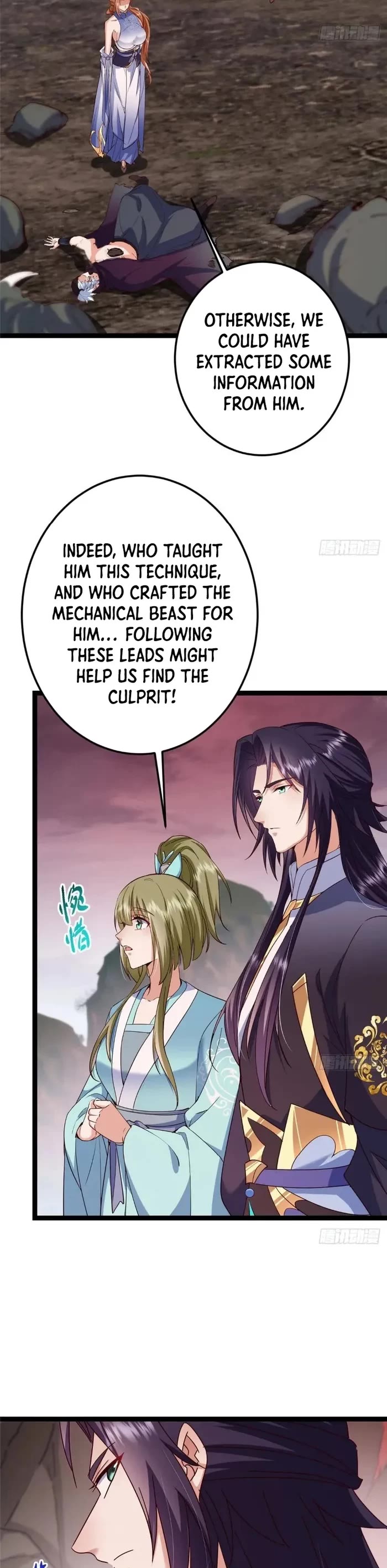 Read Keep a Low Profile, Sect Leader Manga Online