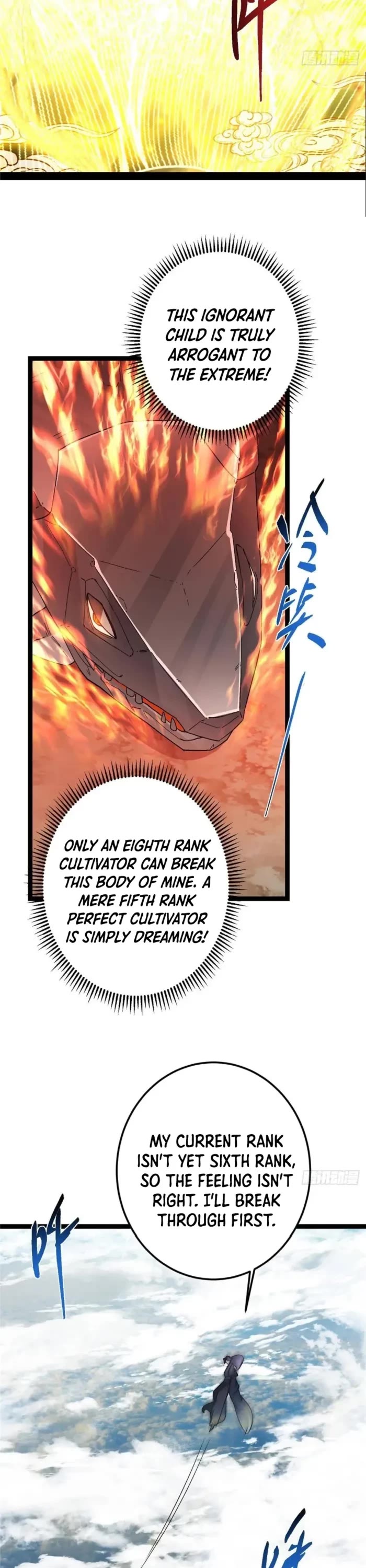 Read Keep a Low Profile, Sect Leader Manga Online
