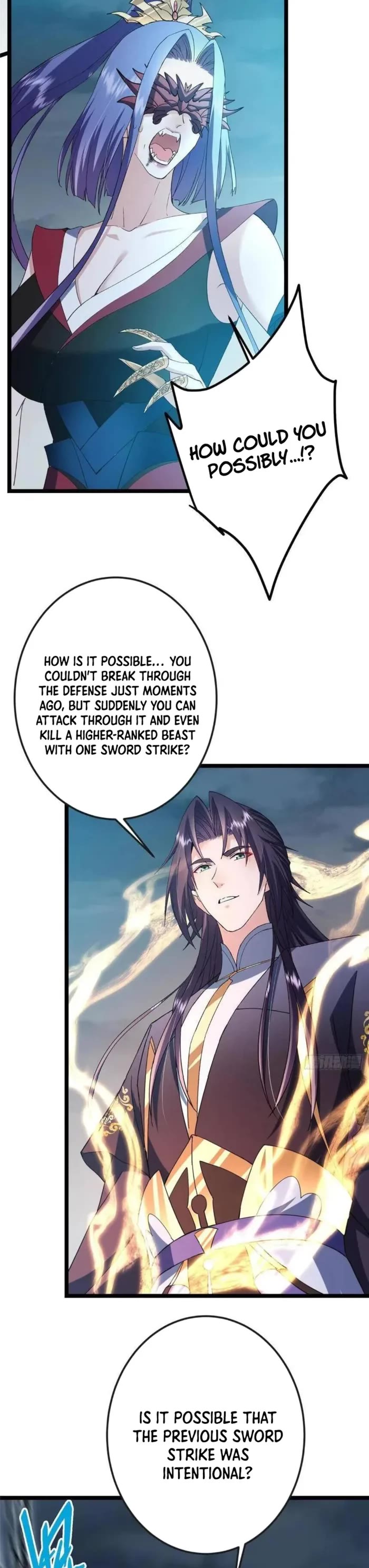 Read Keep a Low Profile, Sect Leader Manga Online