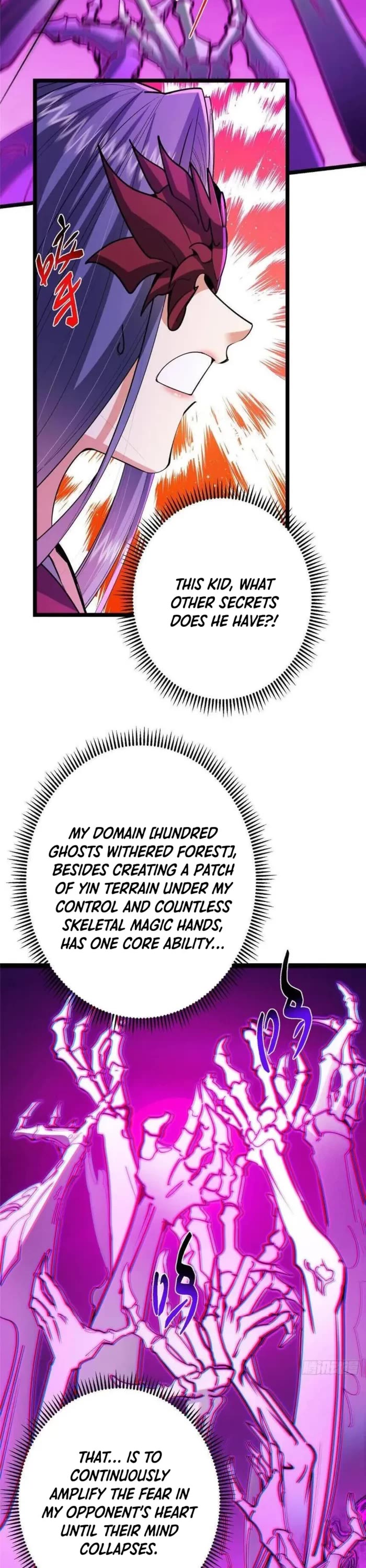 Read Keep a Low Profile, Sect Leader Manga Online