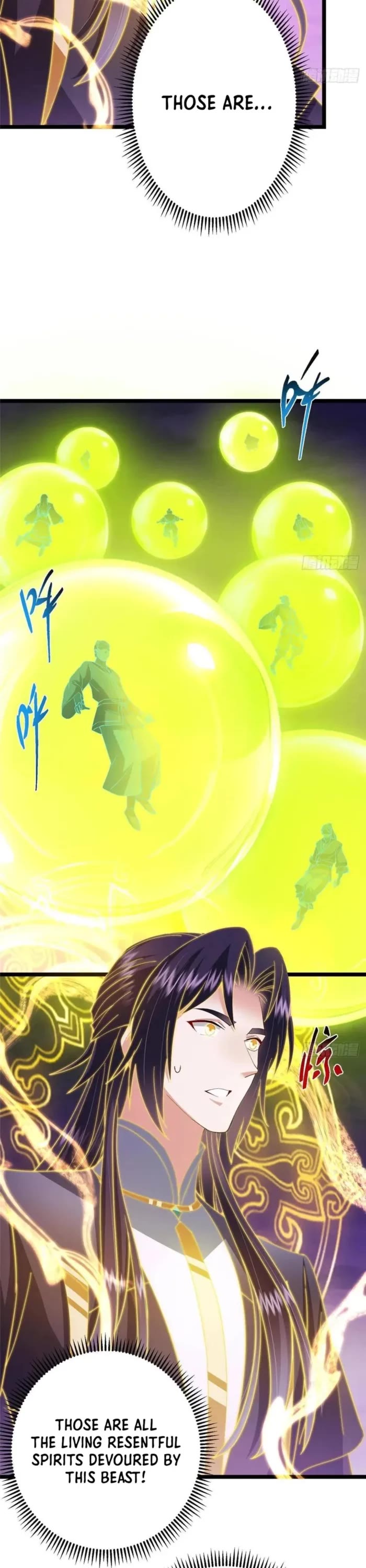 Read Keep a Low Profile, Sect Leader Manga Online