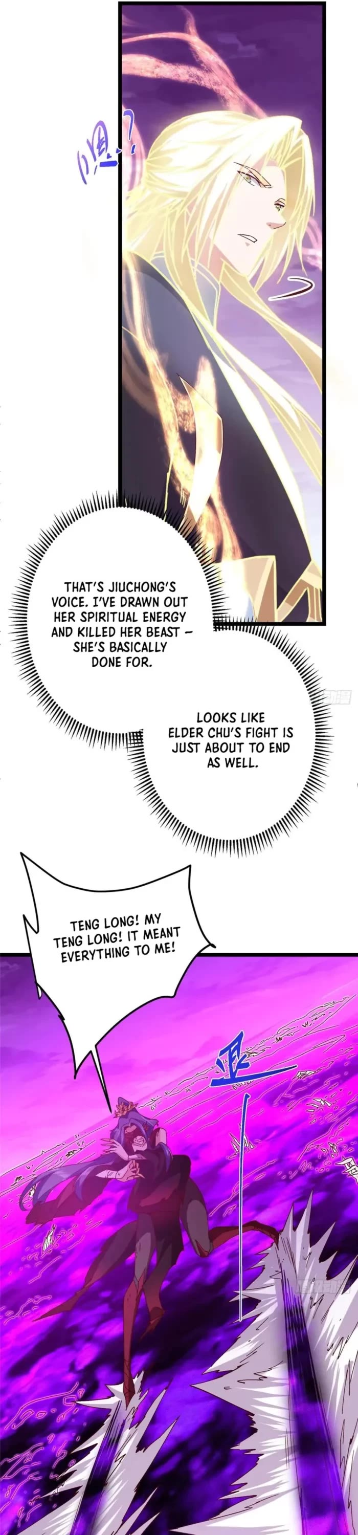 Read Keep a Low Profile, Sect Leader Manga Online
