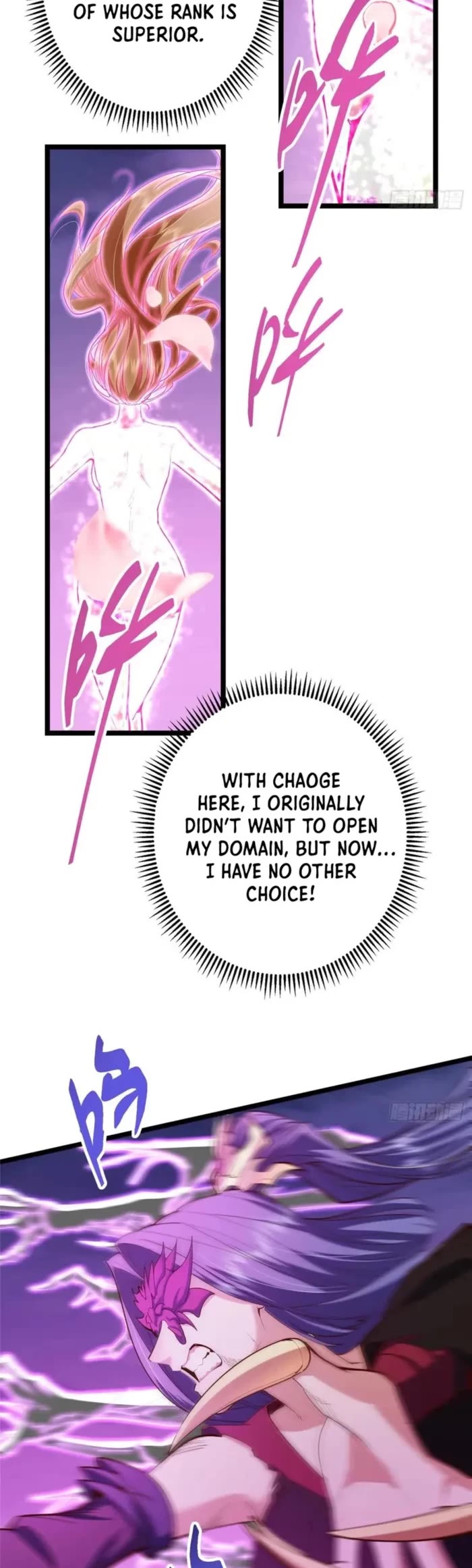 Read Keep a Low Profile, Sect Leader Manga Online