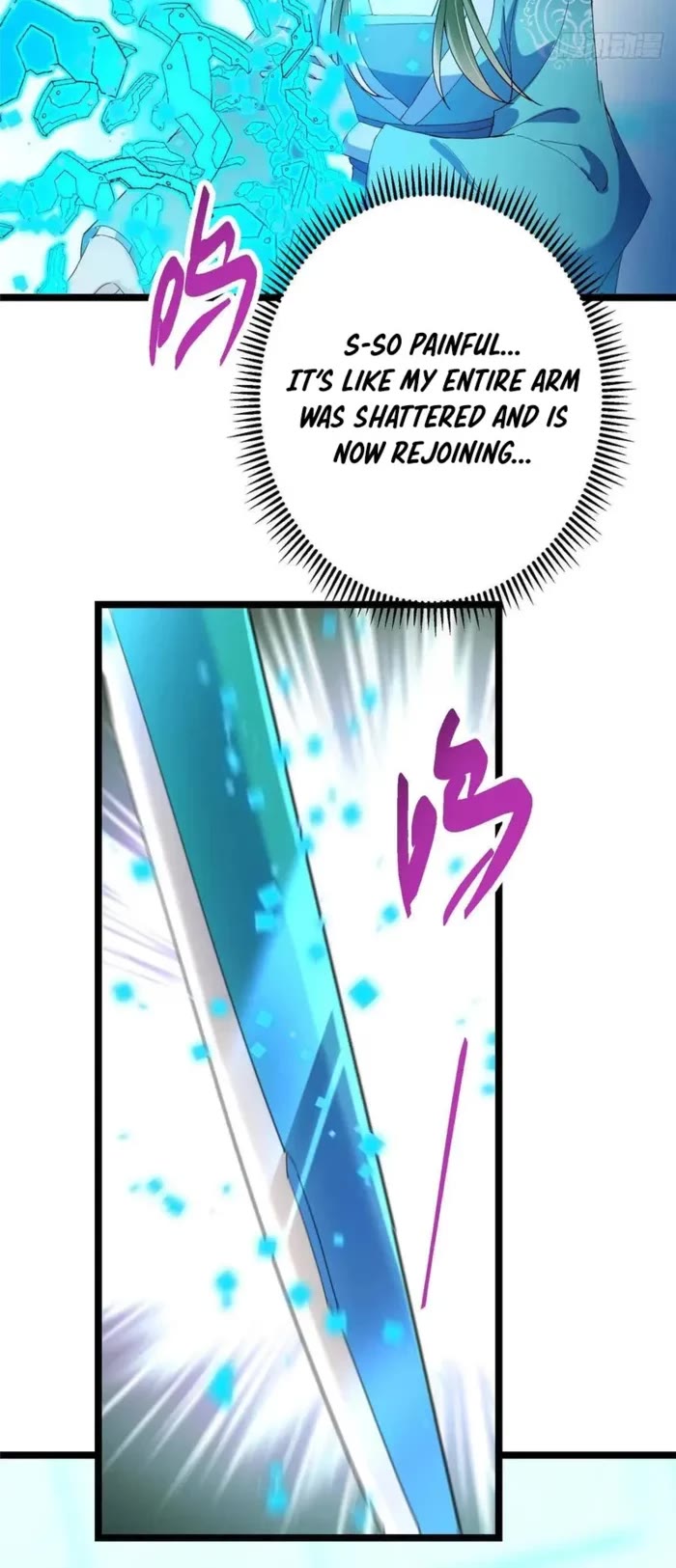 Read Keep a Low Profile, Sect Leader Manga Online