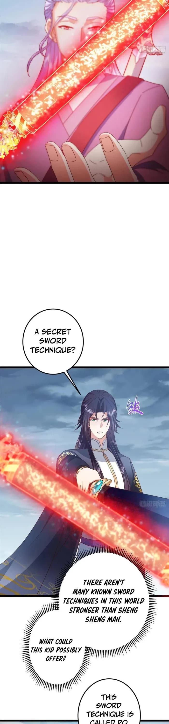 Read Keep a Low Profile, Sect Leader Manga Online
