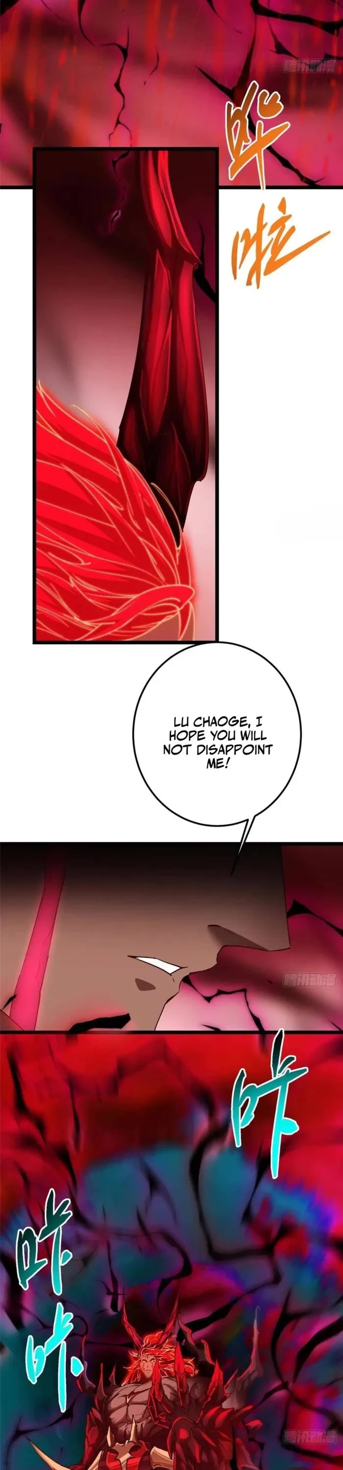 Read Keep a Low Profile, Sect Leader Manga Online