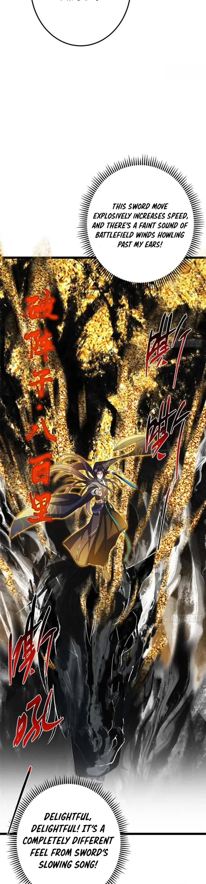 Read Keep a Low Profile, Sect Leader Manga Online