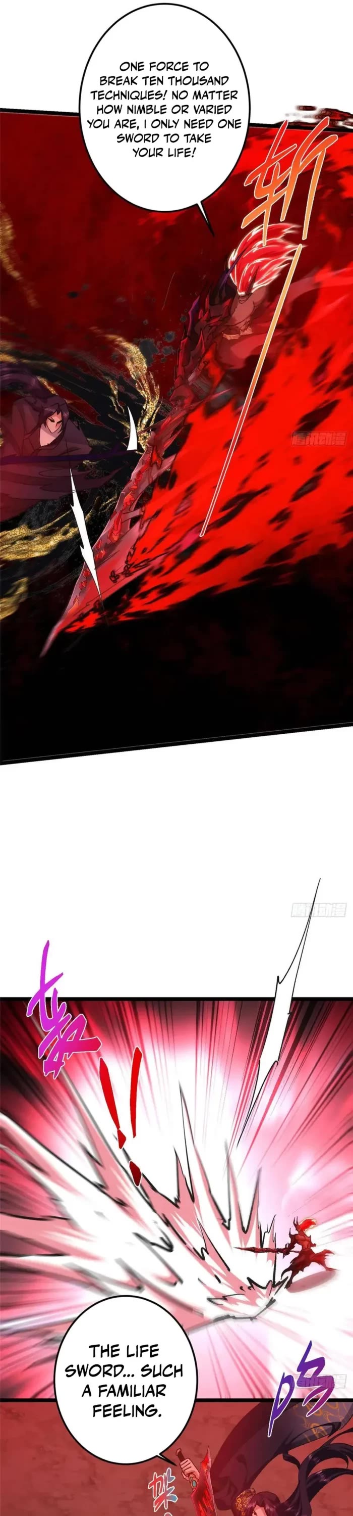 Read Keep a Low Profile, Sect Leader Manga Online
