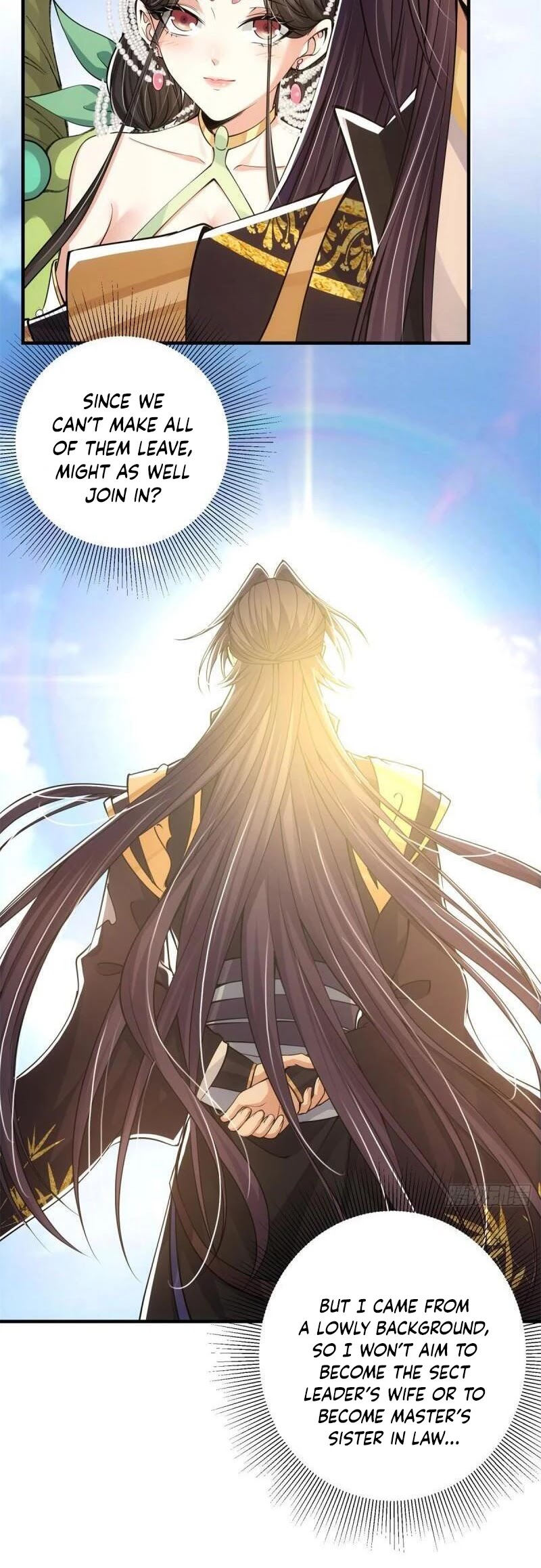 Read Keep a Low Profile, Sect Leader Manga Online
