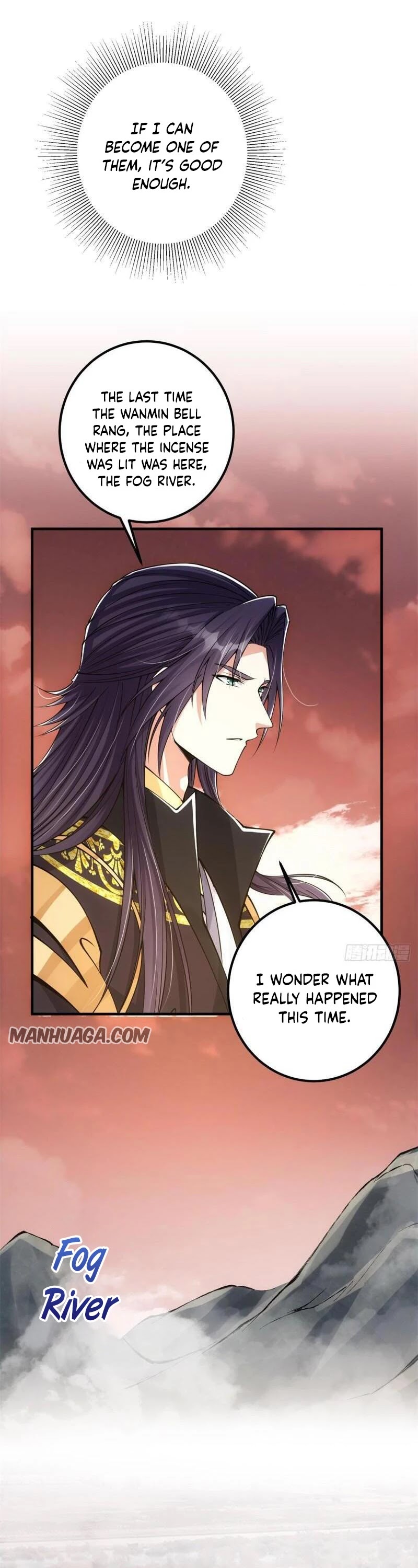 Read Keep a Low Profile, Sect Leader Manga Online