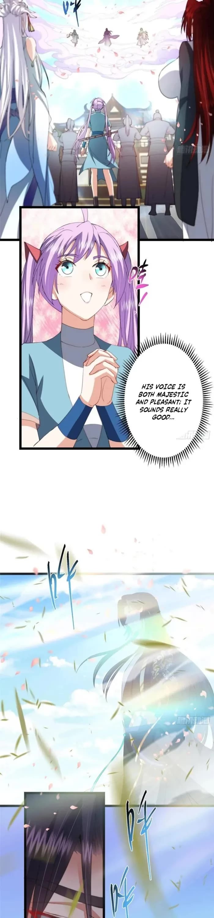 Read Keep a Low Profile, Sect Leader Manga Online
