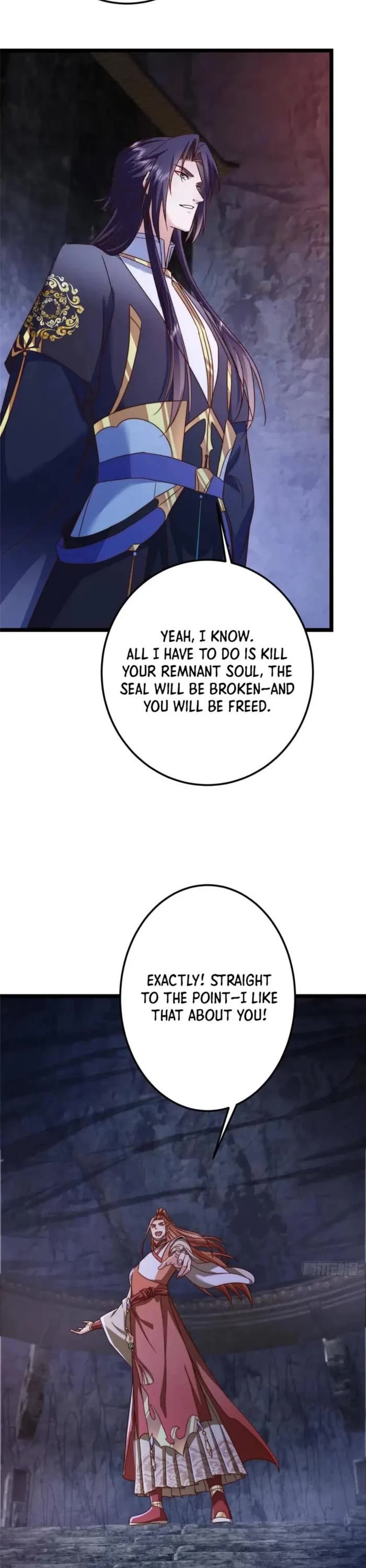 Read Keep a Low Profile, Sect Leader Manga Online