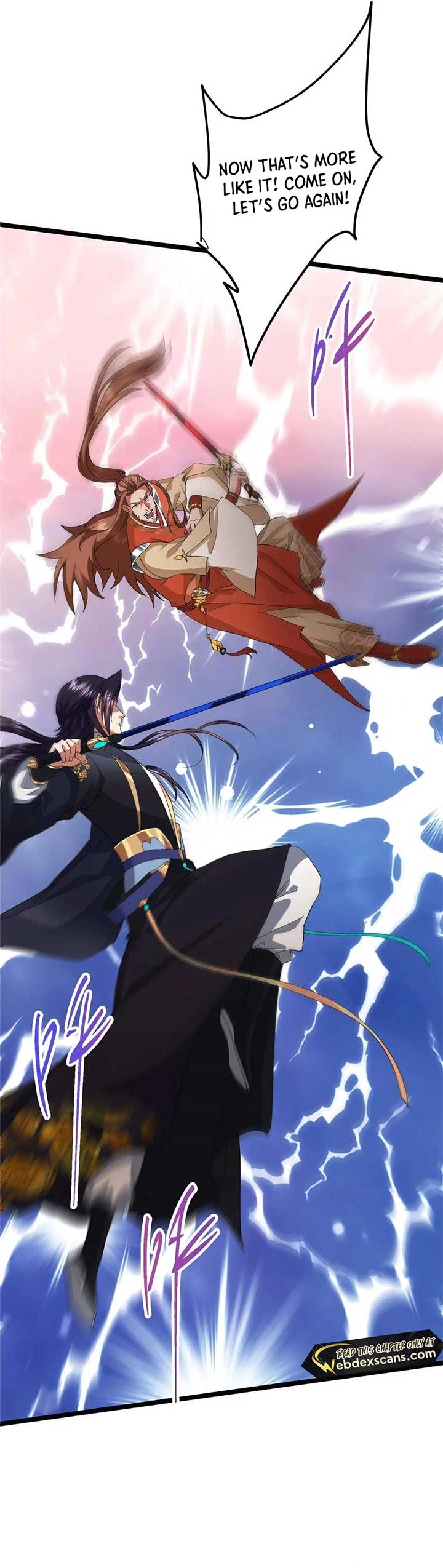 Read Keep a Low Profile, Sect Leader Manga Online