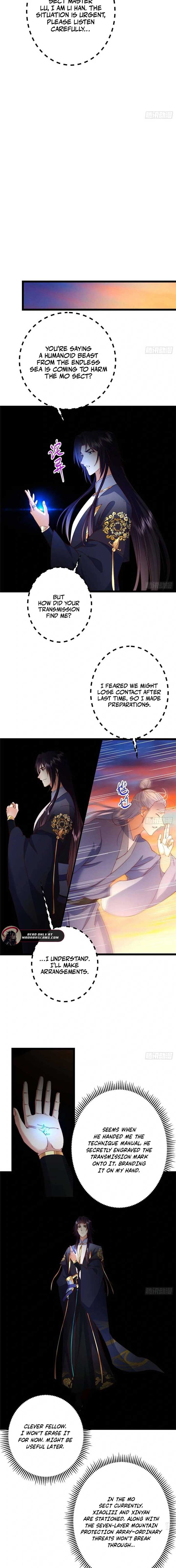 Read Keep a Low Profile, Sect Leader Manga Online